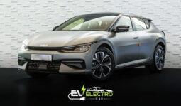 KIA EV6 2024