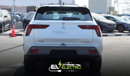 Mitsubishi Airtrek 2022