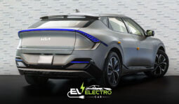 KIA EV6 2024