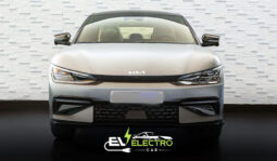 KIA EV6 2024