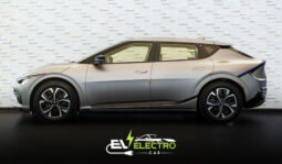 KIA EV6 2024
