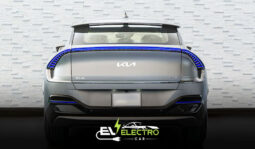 KIA EV6 2024