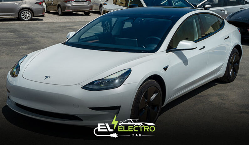 
								Tesla Tesla 3 2024 full									