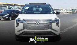 Mitsubishi Airtrek 2022