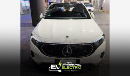 Mercedes-Benz EQA-260 2023