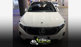 Mercedes-Benz EQA-260 2023