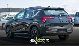 Mitsubishi Airtrek 2022
