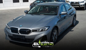 BMW I3 2024