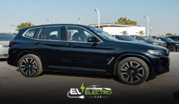 BMW IX3 2024